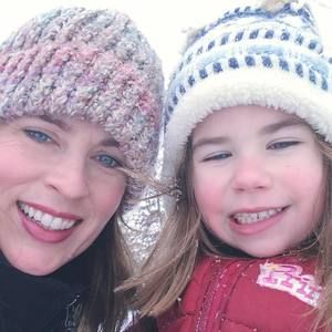 Meet your Posher, Carrie